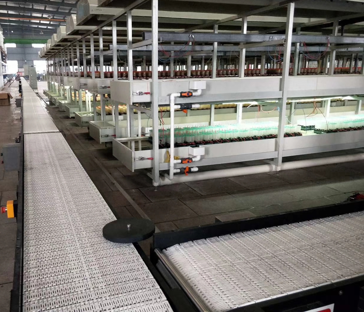 福建帶式輸送機性能，提升機廠家，螺旋輸送機注意事項，皮帶輸送線的應用，刮板輸送機什么行業使用，鏈板式輸送機在工業的使用，礦用福建膠帶輸送機，螺旋式輸送機垃圾處理，鏈條輸送機承載.jpg