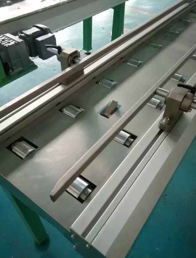 自動化流水線設備