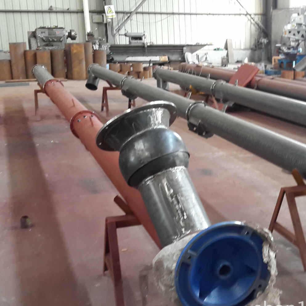 青島樂途行管式螺旋輸送機1.jpg 青島樂途行管式螺旋輸送機1.jpg